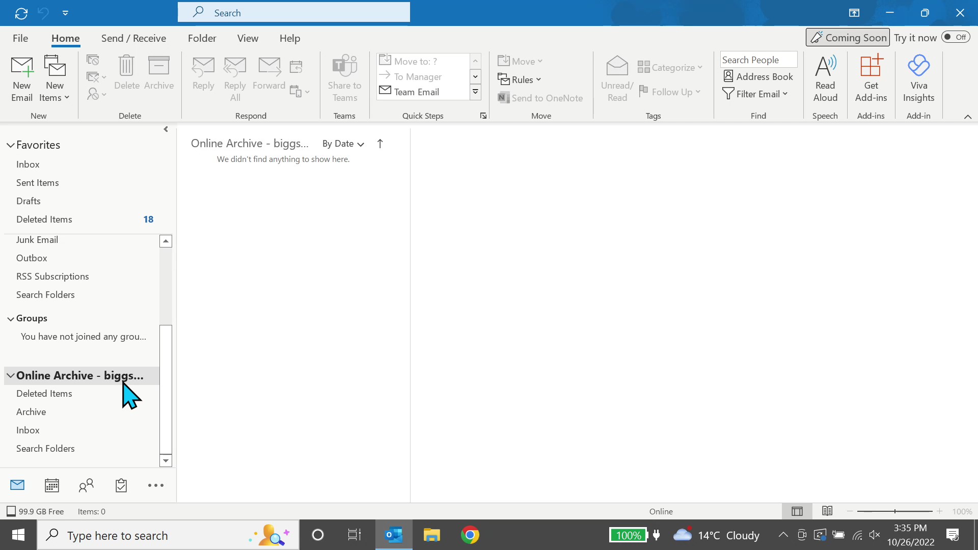 What is Office 365 Online Archiving? Solutions